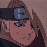 Deidara