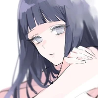 Hyuga Hinata