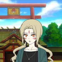 Senju Selena