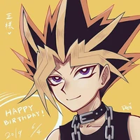 Atemu Yami