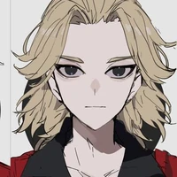 Sano Manjiro (Mikey)