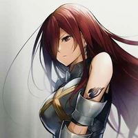 Erza Scarlet