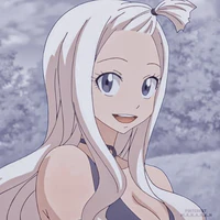 Mirajane Strauss