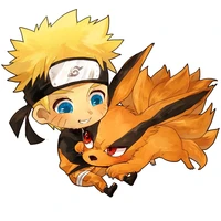 Uzumaki Naruto