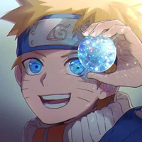 Uzumaki Naruto