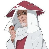 Sarutobi Hiruzen