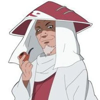 Sarutobi Hiruzen