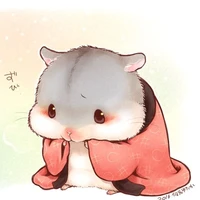 Chuột hem sì tờ