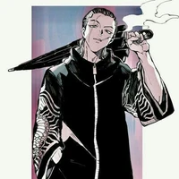 Akashi Takeomi