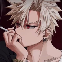 Bakugou Katsuki