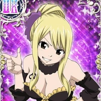 Lucy
