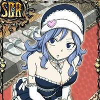 Juvia