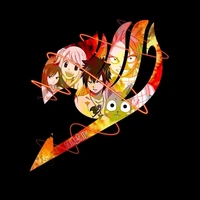 Fairy Tail