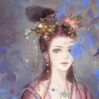 Nhã Thủy Vi(quý phi)