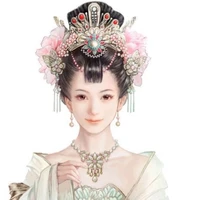 Thẩm Vân Linh(phi)