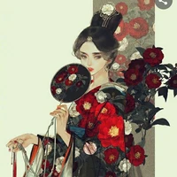 Bích Thuận Ngôn(tần)