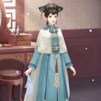 Chu Gia Huệ(tần)