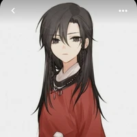 Tân Thanh Vương(hồi nhỏ)