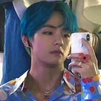 Kim Taehyung