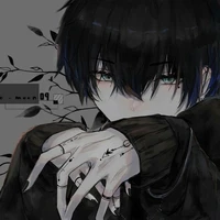 Hoắc Vĩ Thành [Cyrus]