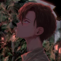 Thẩm Trạch Dương [John]