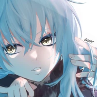 Rimuru/Exceptier