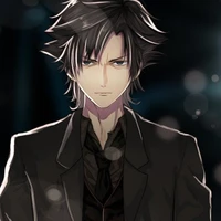 Kiritsugu
