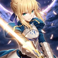 Arturia/Saber