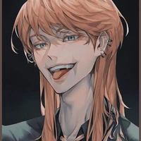 Sanzu Haruchiyo