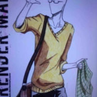 Trenderman