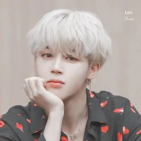 Park Jimin-Cô