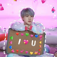 Kim Seok Jin -Mẹ Hắn vs Anh