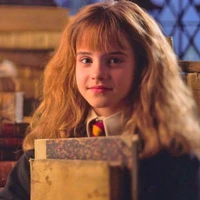 hermione granger