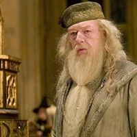 gs dumbledore