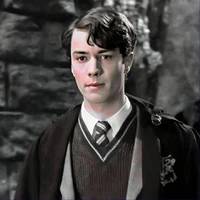 tom riddle