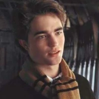 cedric diggory