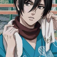 Mikasa