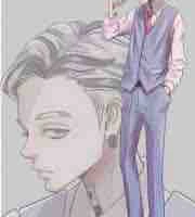 Haitani Ran