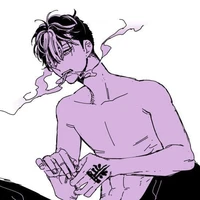 Hanma Shuji