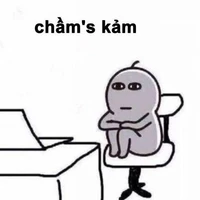 Éc wỷ đang chầm