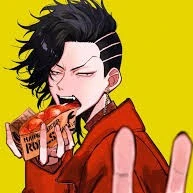 Kokonoi Hajime