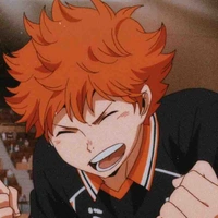 Hinata Shoyou