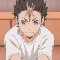 Nishinoya Yuu