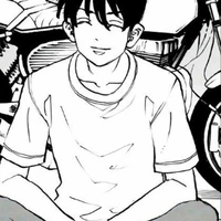 Sano Shinichiro