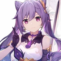 Keqing
