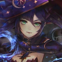 Mona