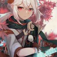 Kazuha