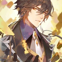 Zhongli