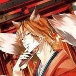 foxy