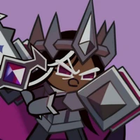 Dark Cacao